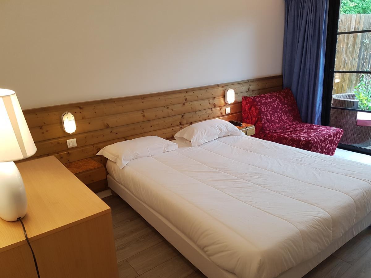 Le Vieux Logis De Clam Hotel Luaran gambar