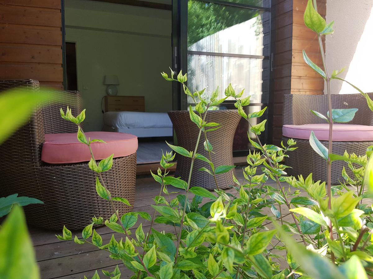Le Vieux Logis De Clam Hotel Luaran gambar