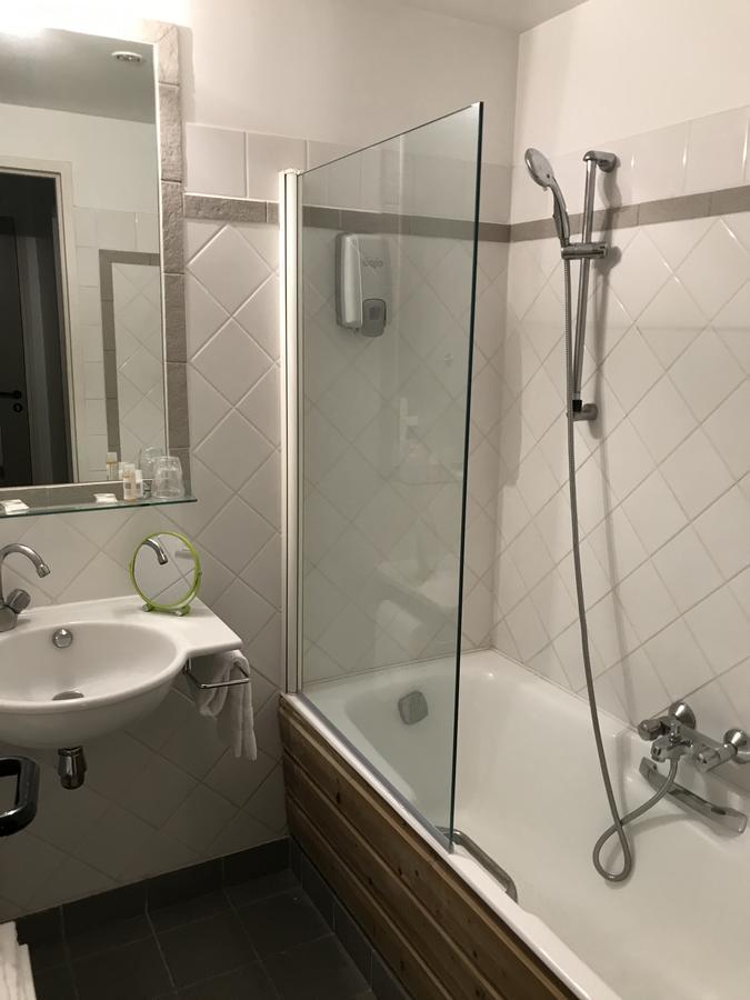 Le Vieux Logis De Clam Hotel Luaran gambar