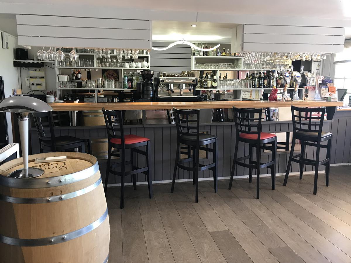 Le Vieux Logis De Clam Hotel Luaran gambar