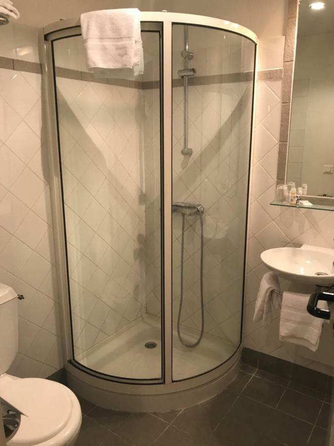 Le Vieux Logis De Clam Hotel Luaran gambar
